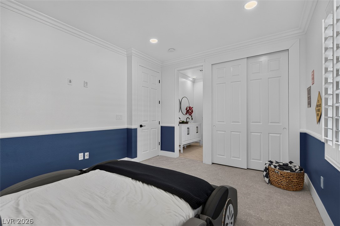 2137 Orchard Mist Street Las Vegas NV 89135