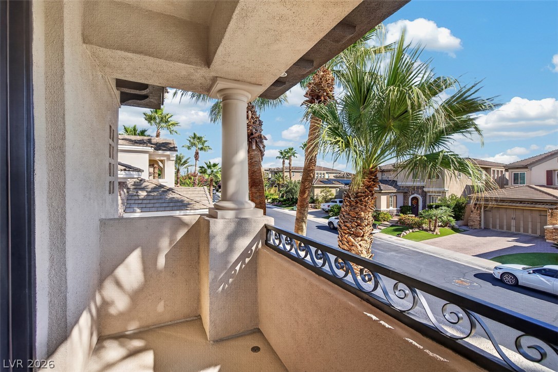 2137 Orchard Mist Street Las Vegas NV 89135