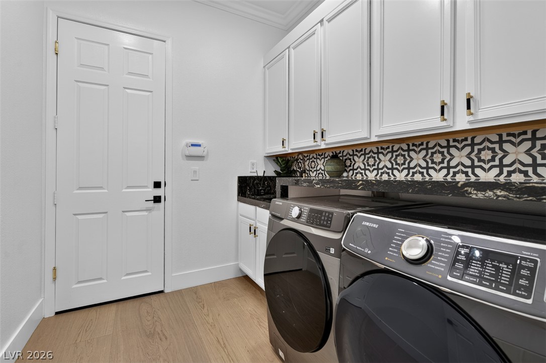 2137 Orchard Mist Street Las Vegas NV 89135