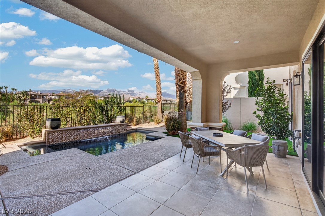 2137 Orchard Mist Street Las Vegas NV 89135