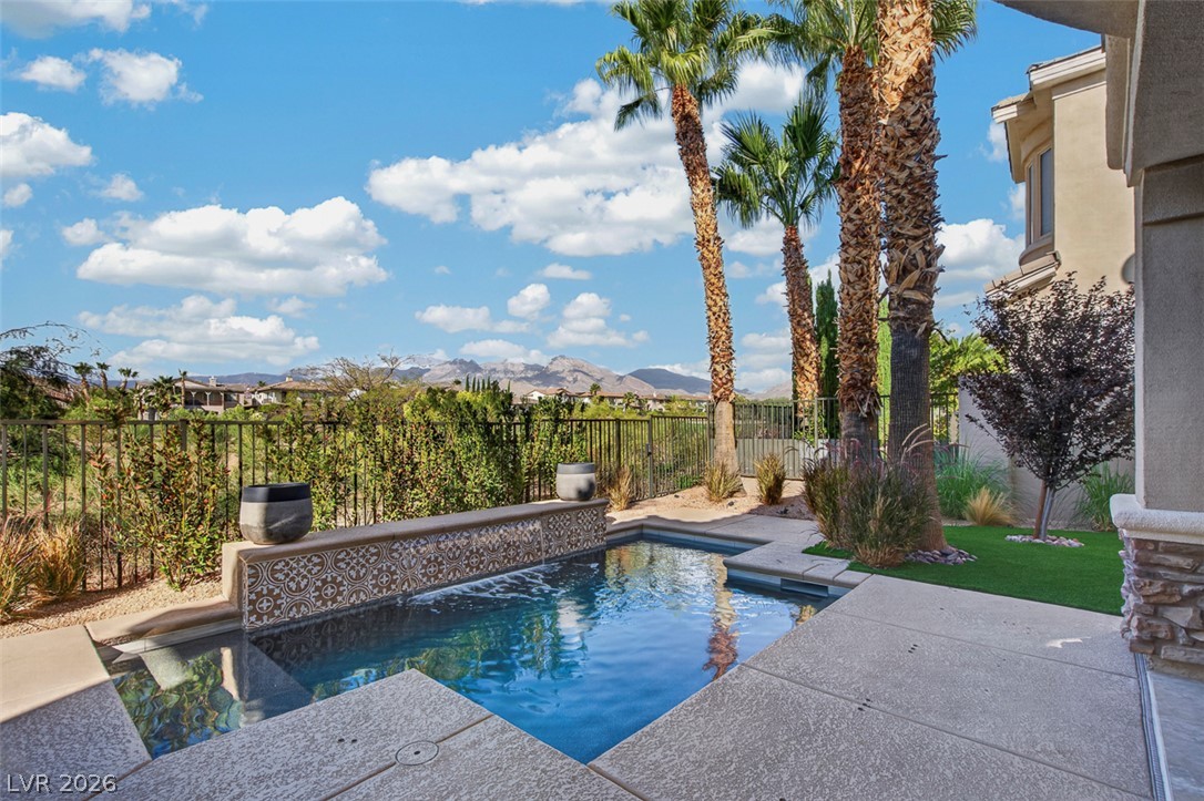 2137 Orchard Mist Street Las Vegas NV 89135