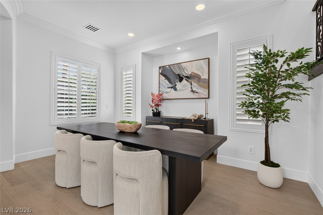 2137 Orchard Mist Street Las Vegas NV 89135