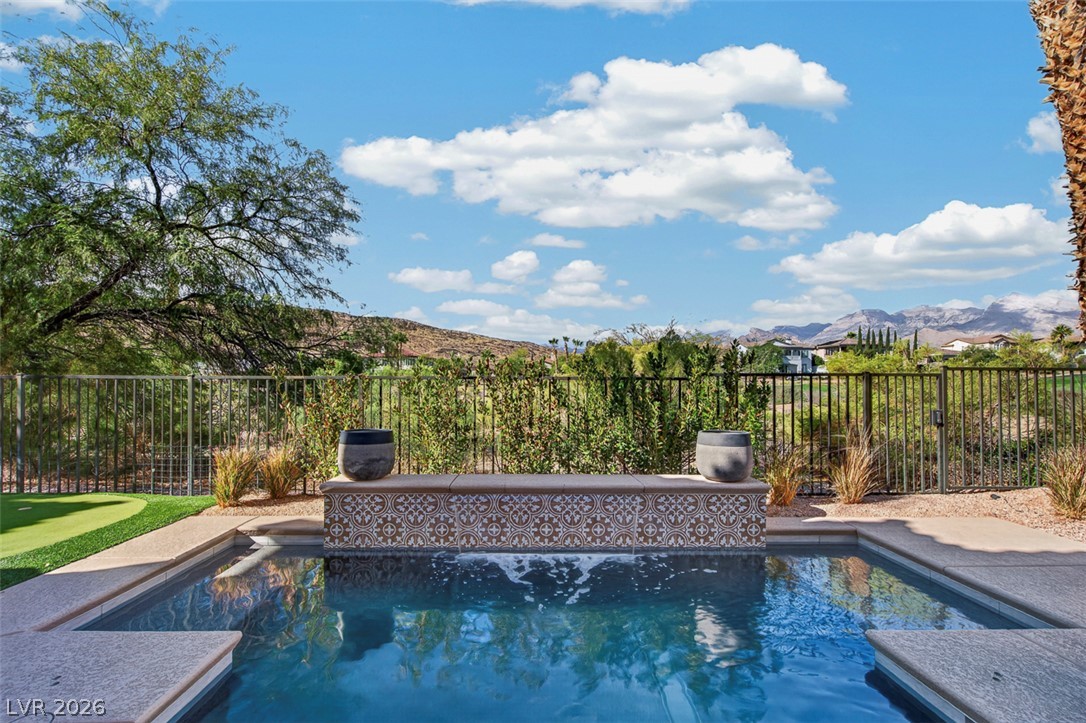 2137 Orchard Mist Street Las Vegas NV 89135