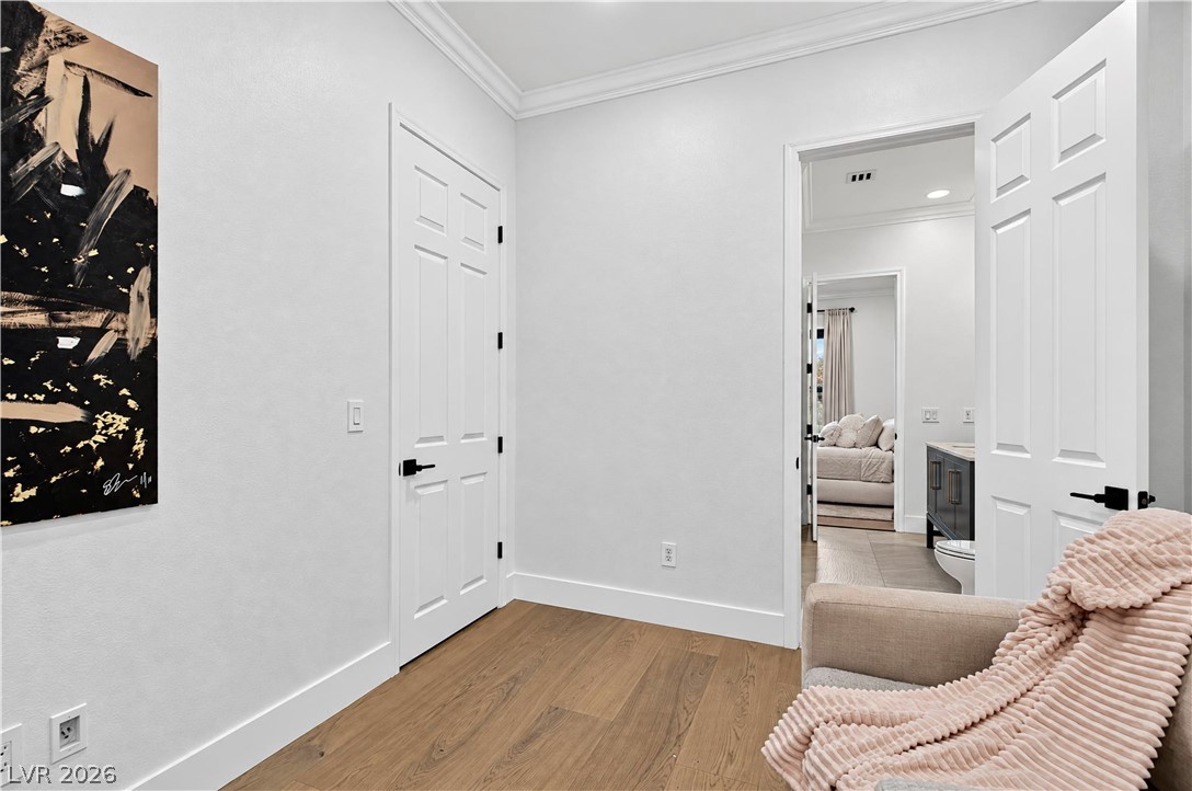 2137 Orchard Mist Street Las Vegas NV 89135