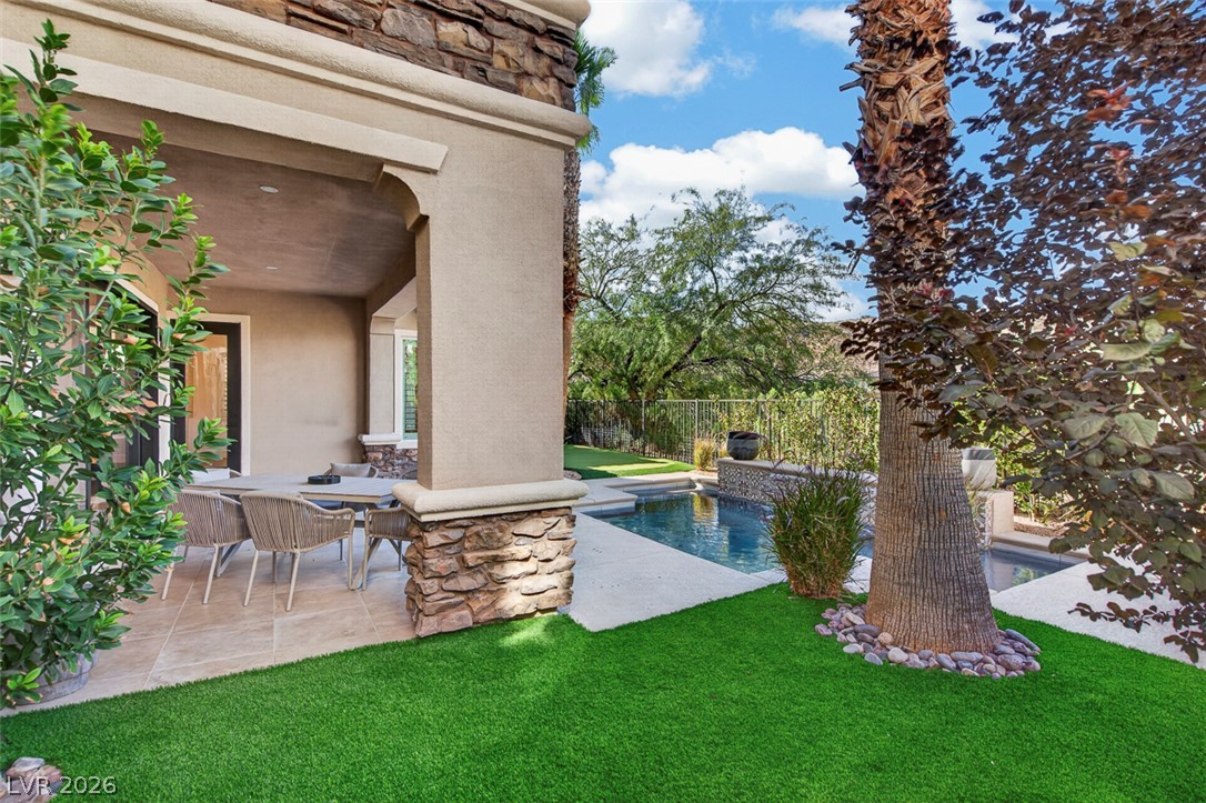 2137 Orchard Mist Street Las Vegas NV 89135
