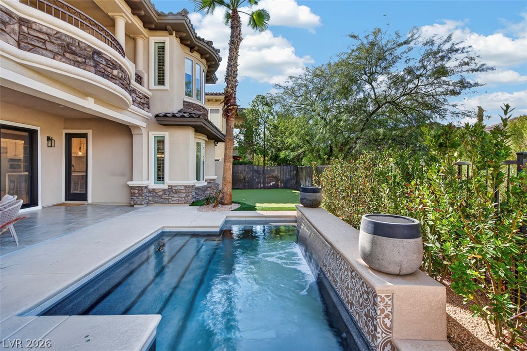 2137 Orchard Mist Street Las Vegas NV 89135
