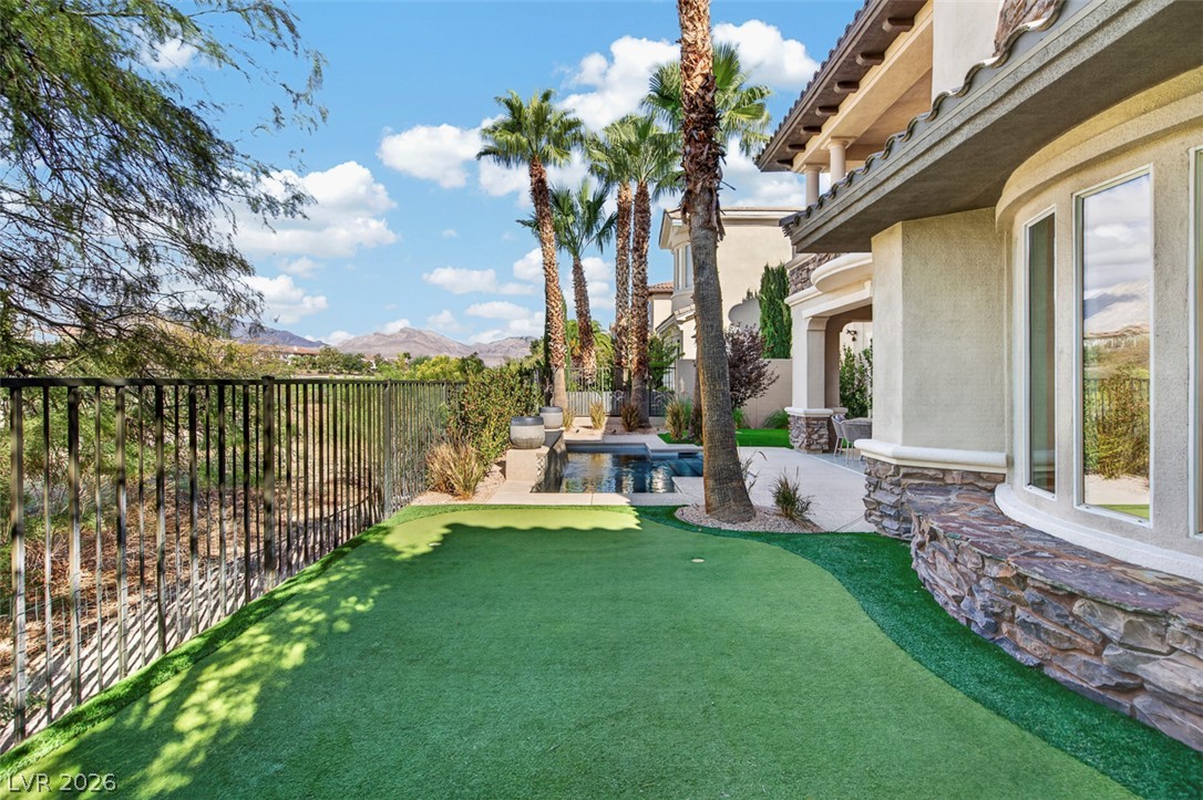 2137 Orchard Mist Street Las Vegas NV 89135