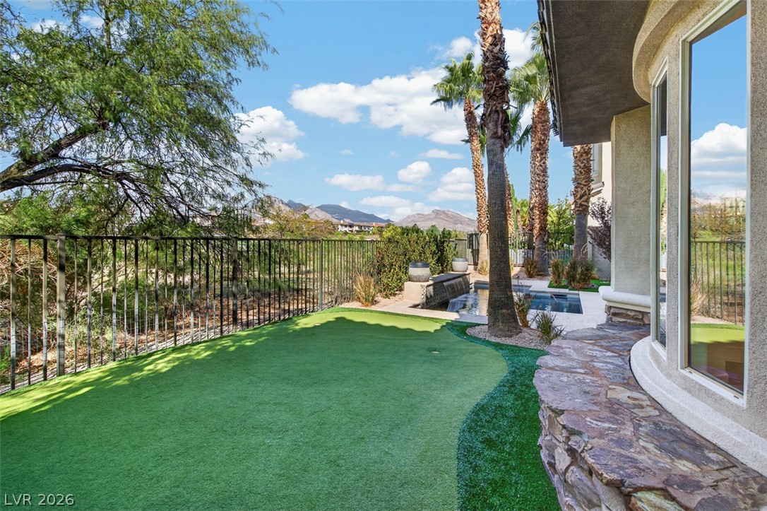 2137 Orchard Mist Street Las Vegas NV 89135