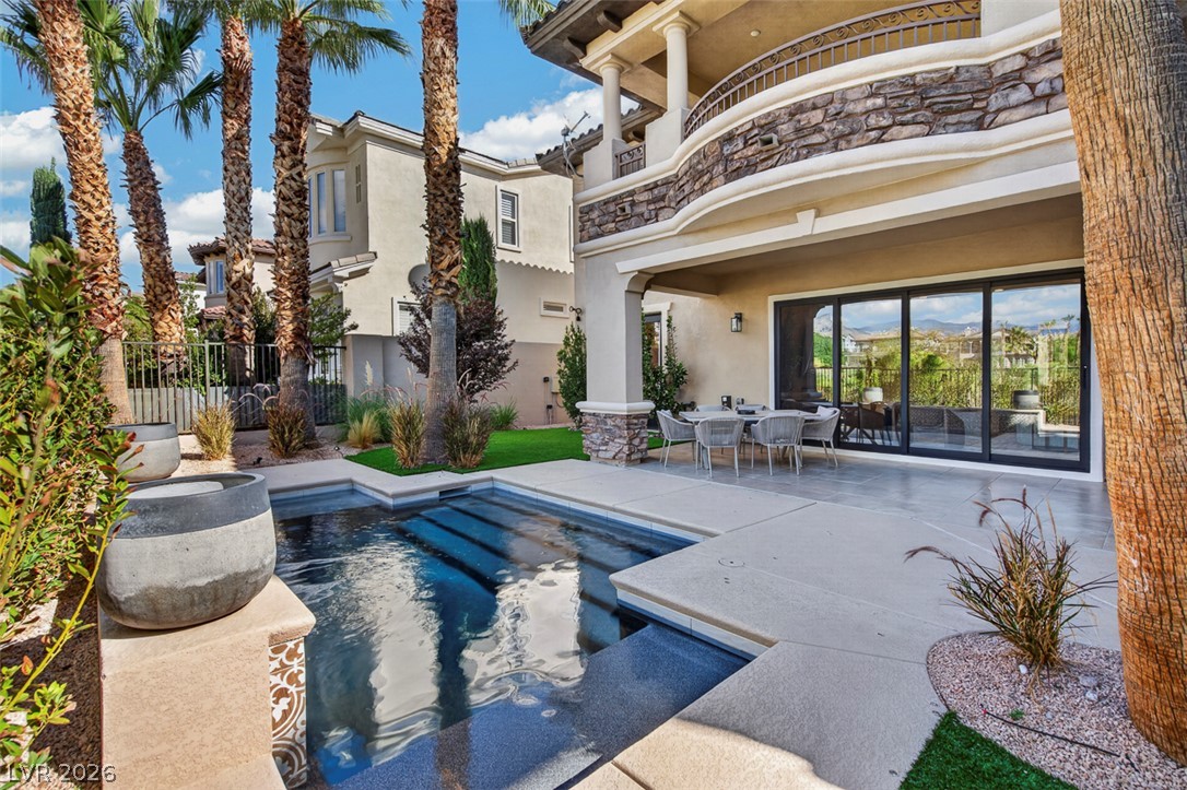 2137 Orchard Mist Street Las Vegas NV 89135