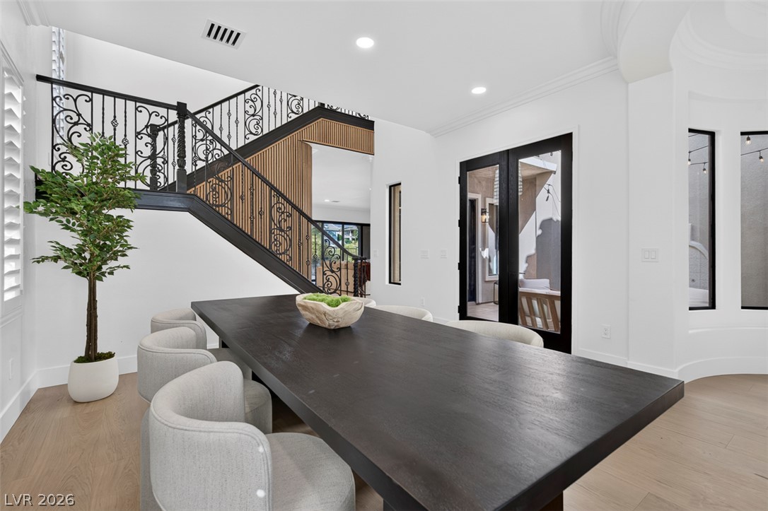 2137 Orchard Mist Street Las Vegas NV 89135