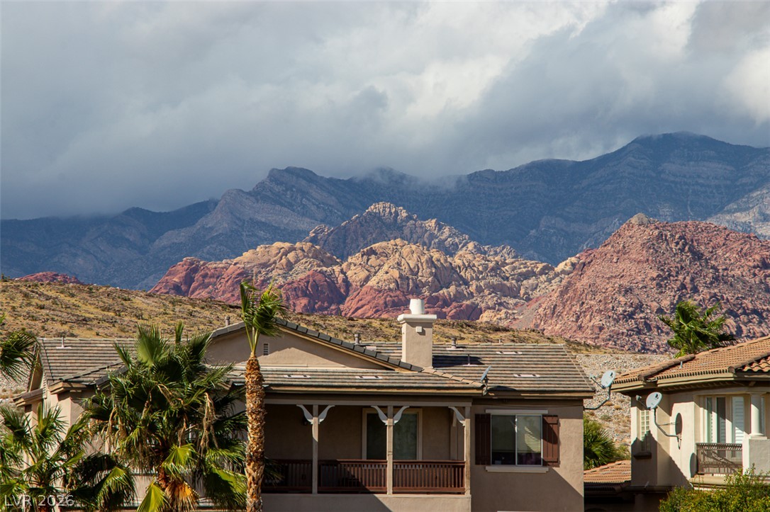 2137 Orchard Mist Street Las Vegas NV 89135