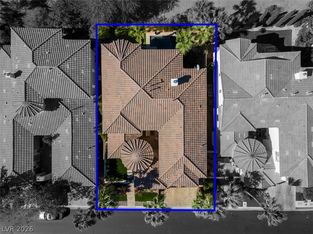 2137 Orchard Mist Street Las Vegas NV 89135