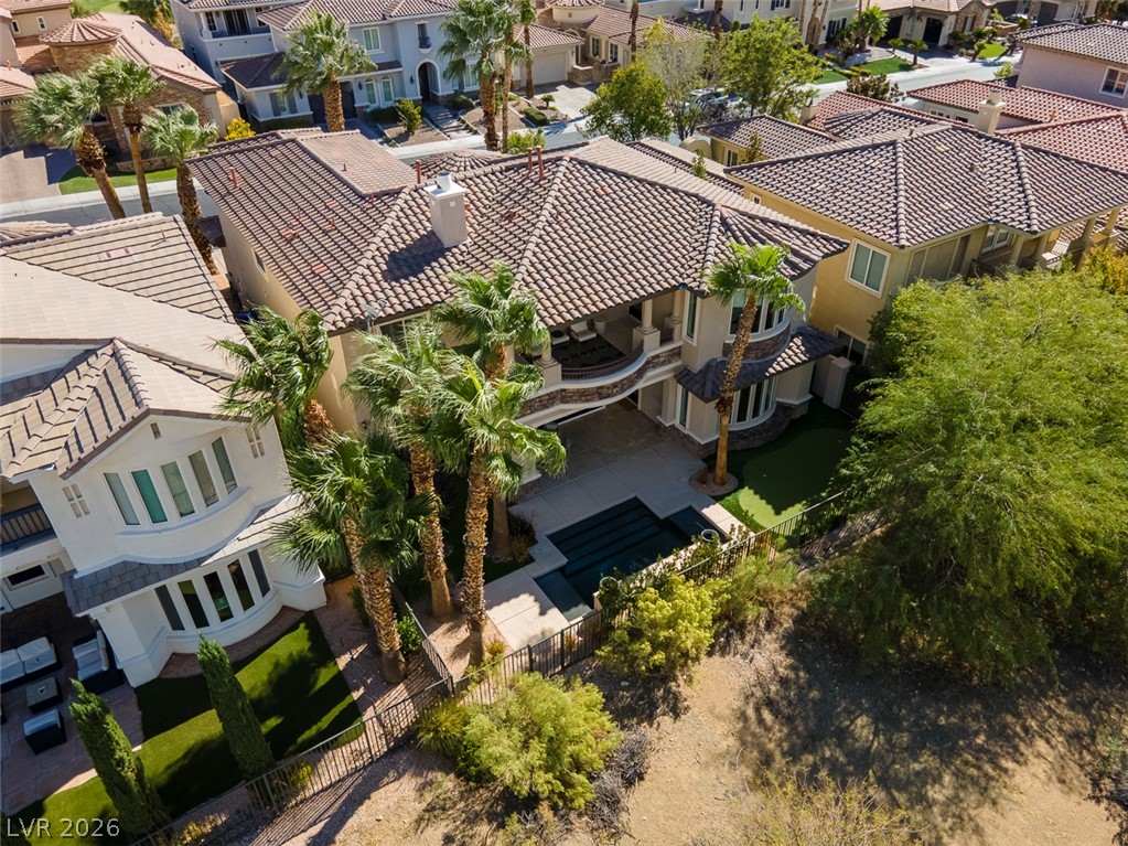 2137 Orchard Mist Street Las Vegas NV 89135