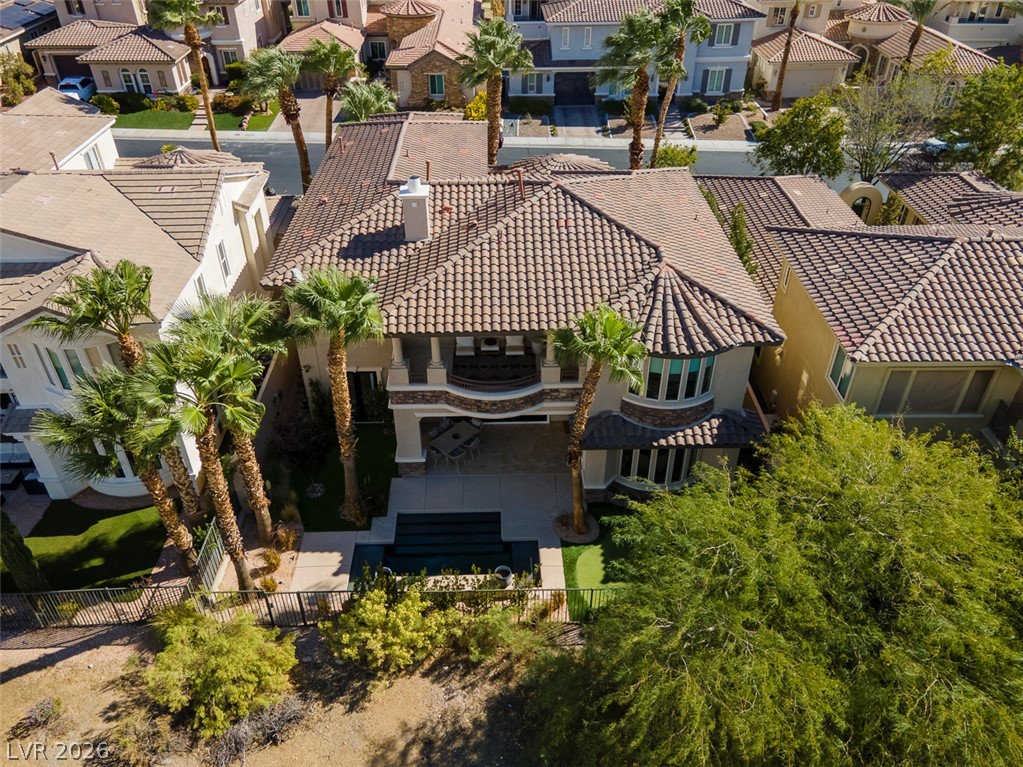 2137 Orchard Mist Street Las Vegas NV 89135