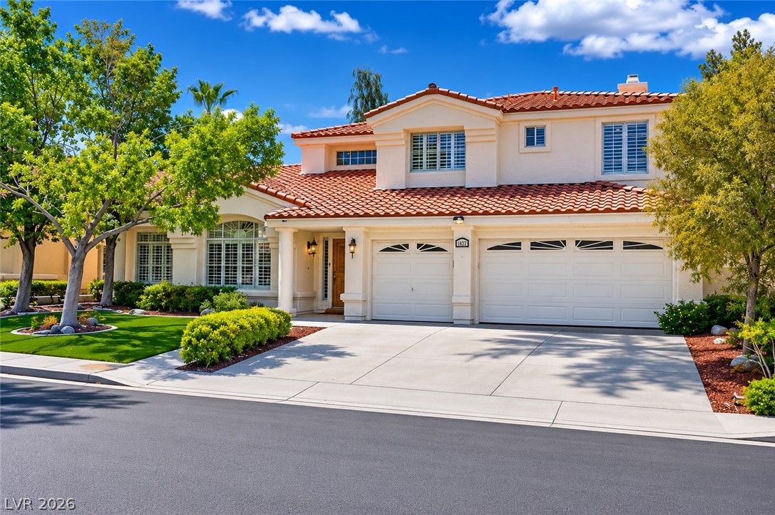 197 Webster Way Henderson NV 89074