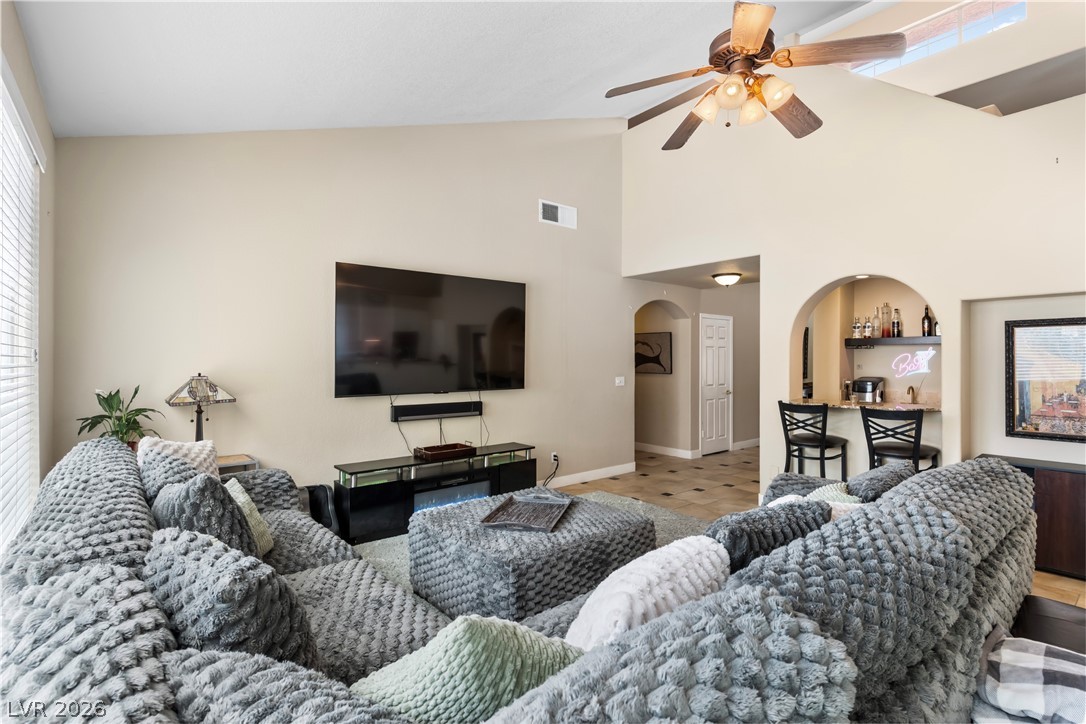 197 Webster Way Henderson NV 89074