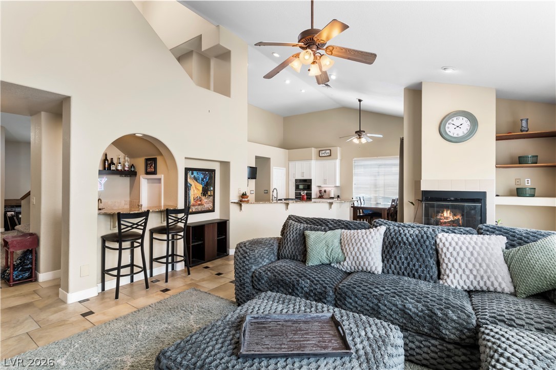 197 Webster Way Henderson NV 89074