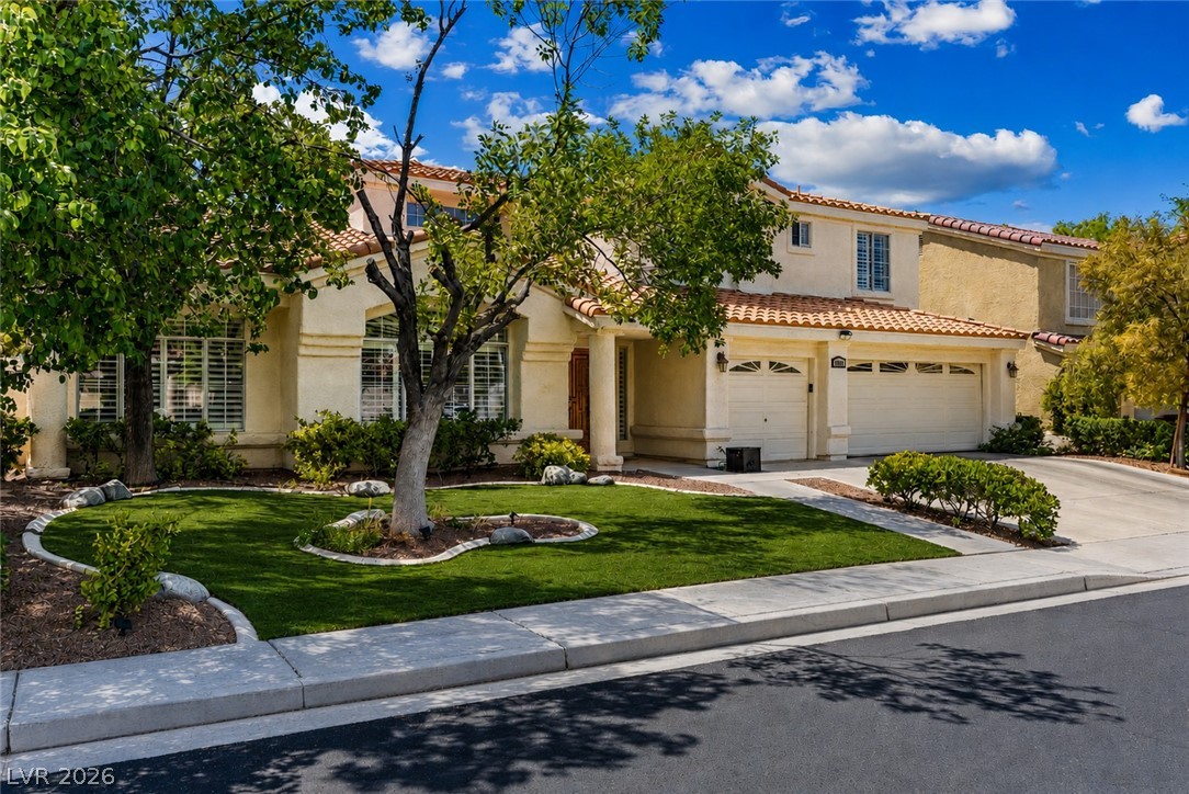 197 Webster Way Henderson NV 89074