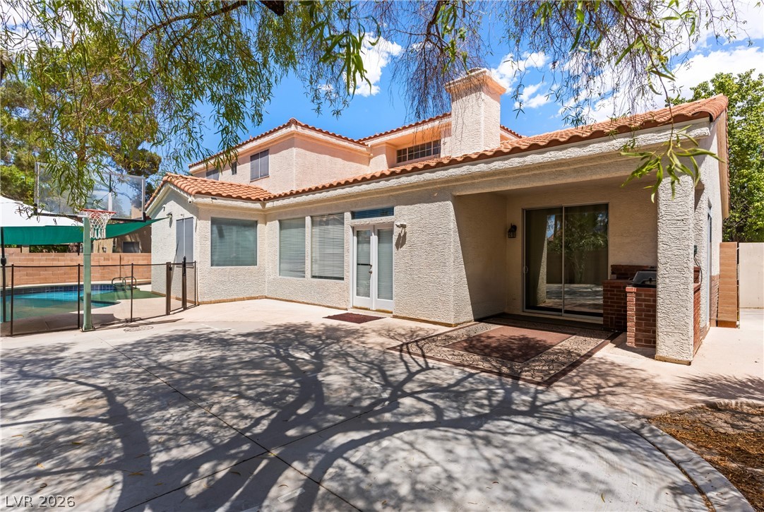 197 Webster Way Henderson NV 89074