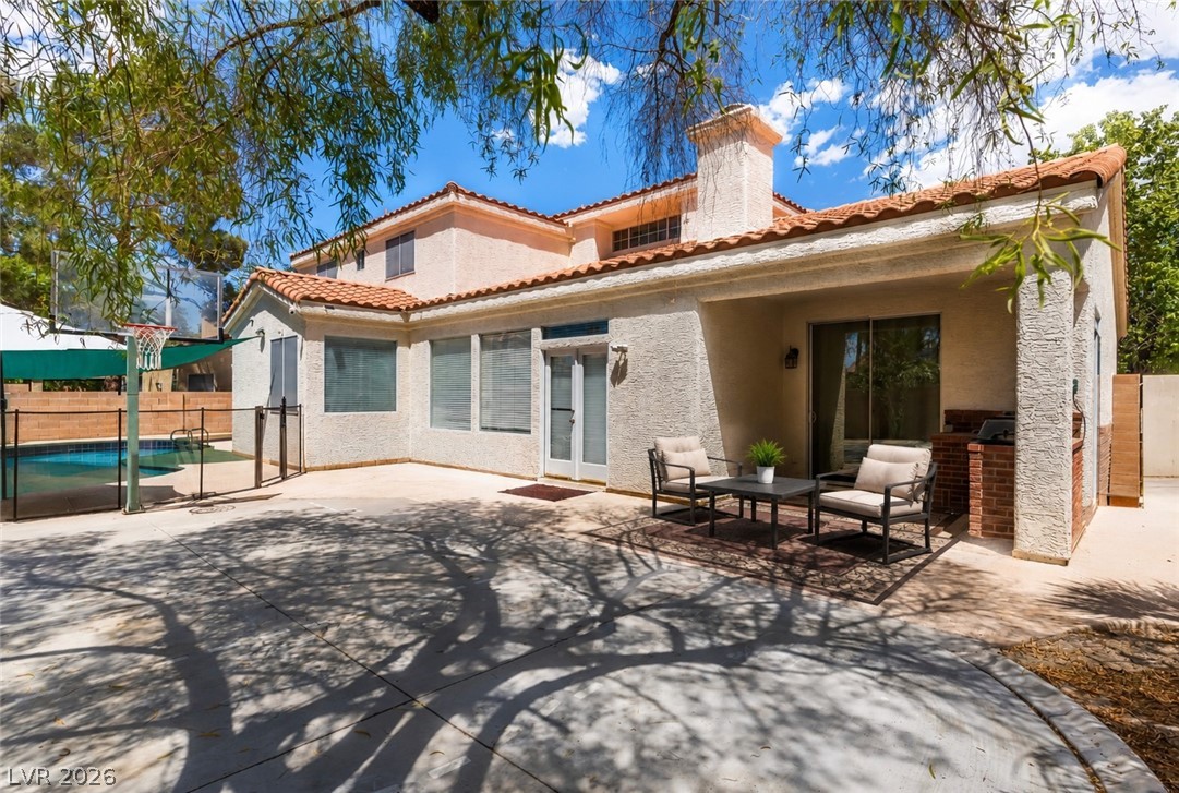 197 Webster Way Henderson NV 89074