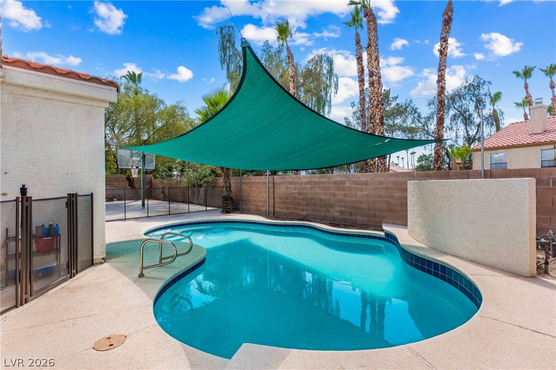 197 Webster Way Henderson NV 89074