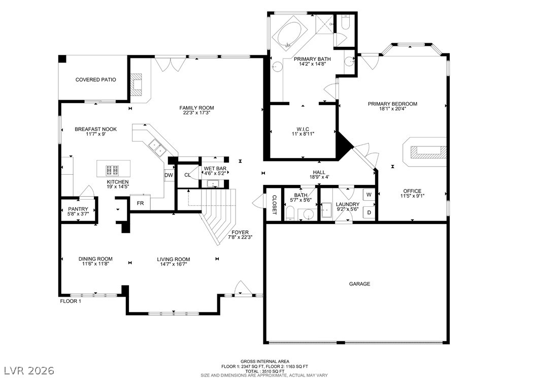 197 Webster Way Henderson NV 89074