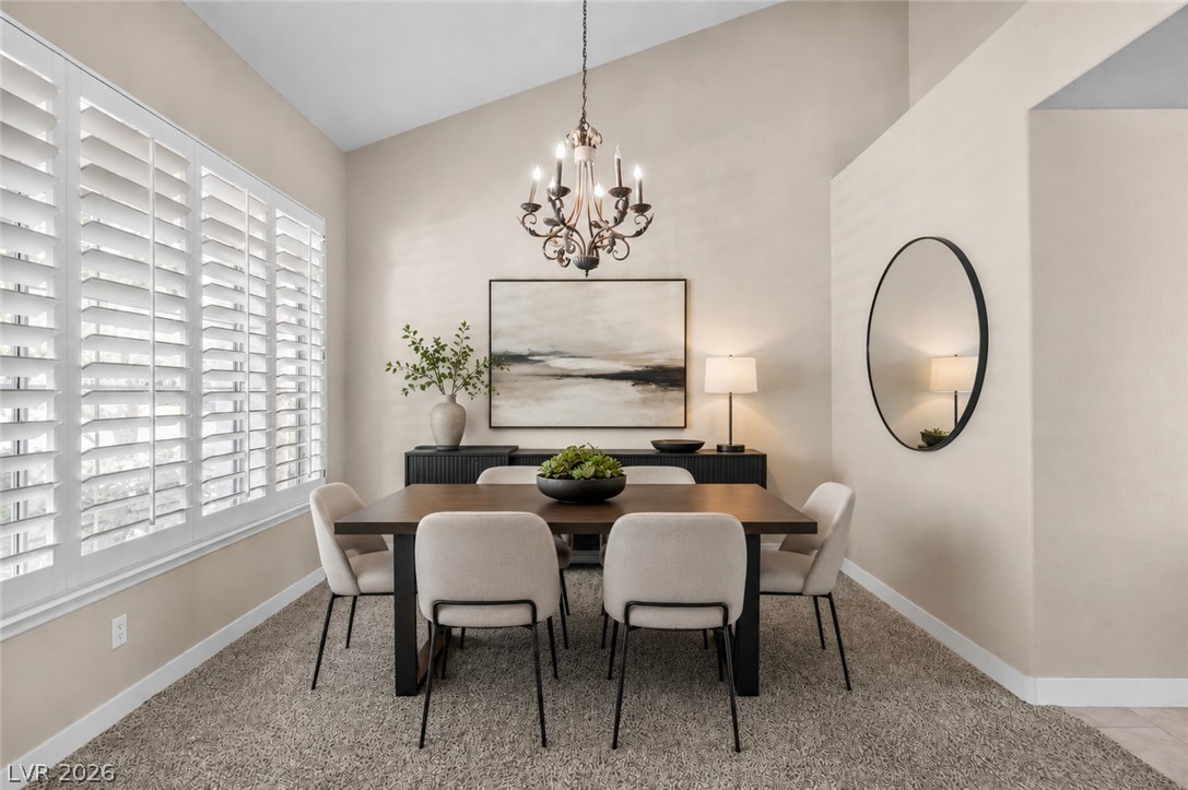 197 Webster Way Henderson NV 89074