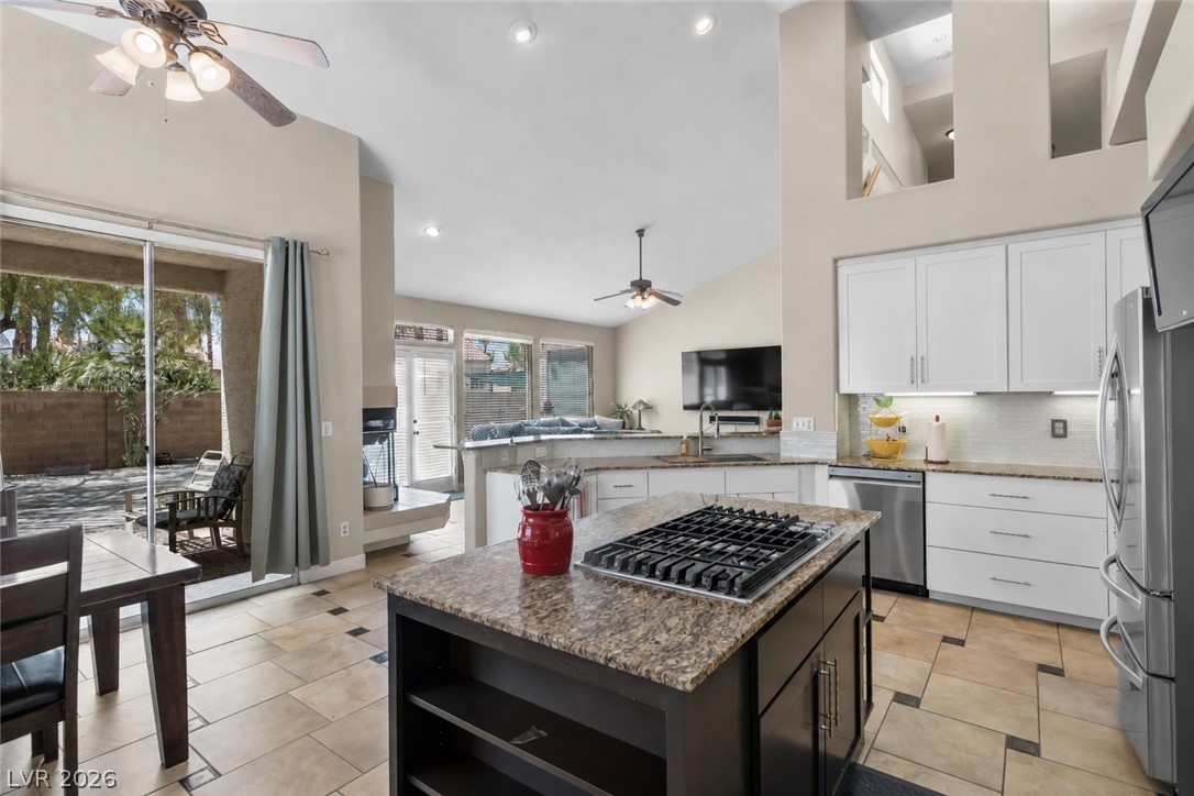 197 Webster Way Henderson NV 89074