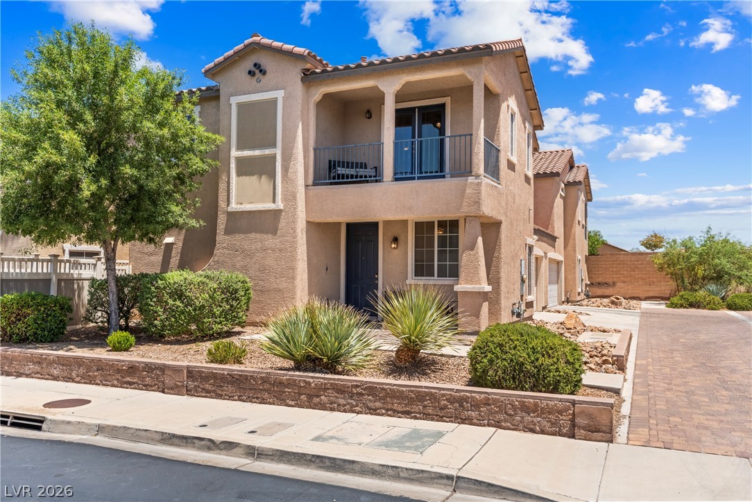 922 Sable Chase Place Henderson NV 89011