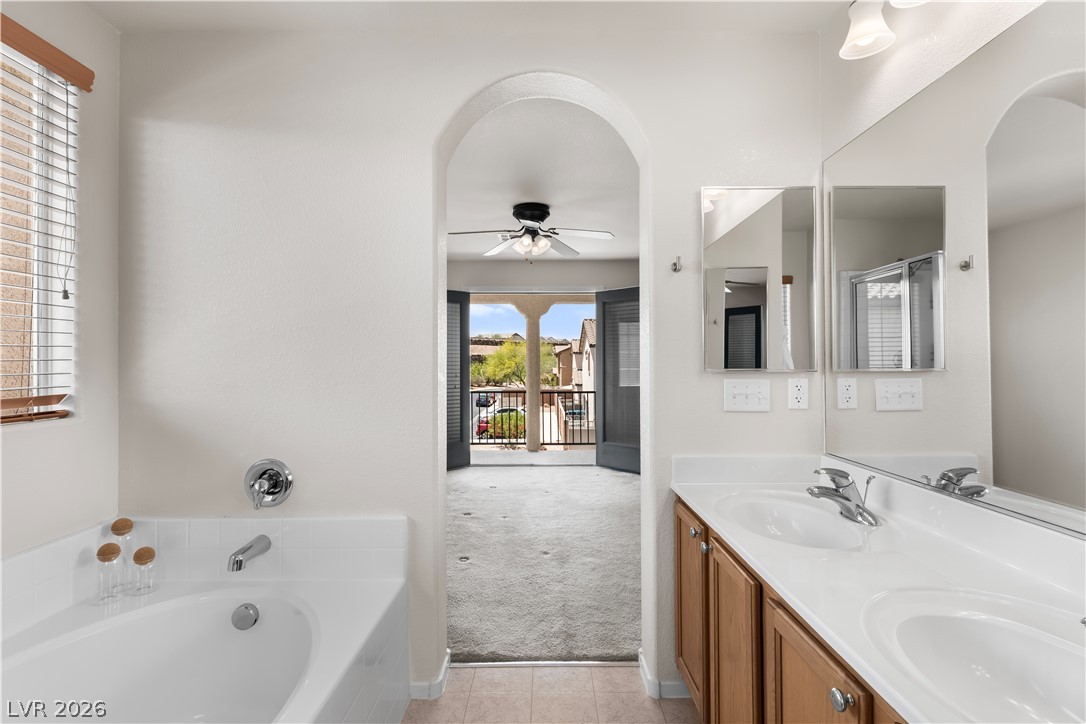 922 Sable Chase Place Henderson NV 89011