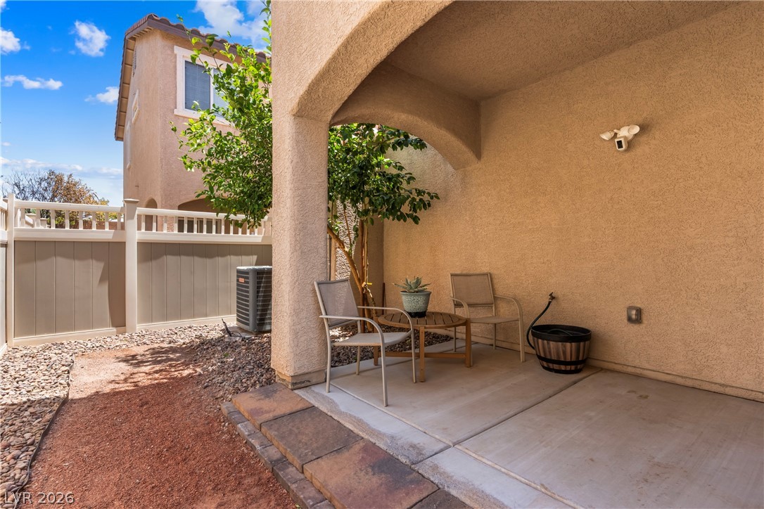 922 Sable Chase Place Henderson NV 89011