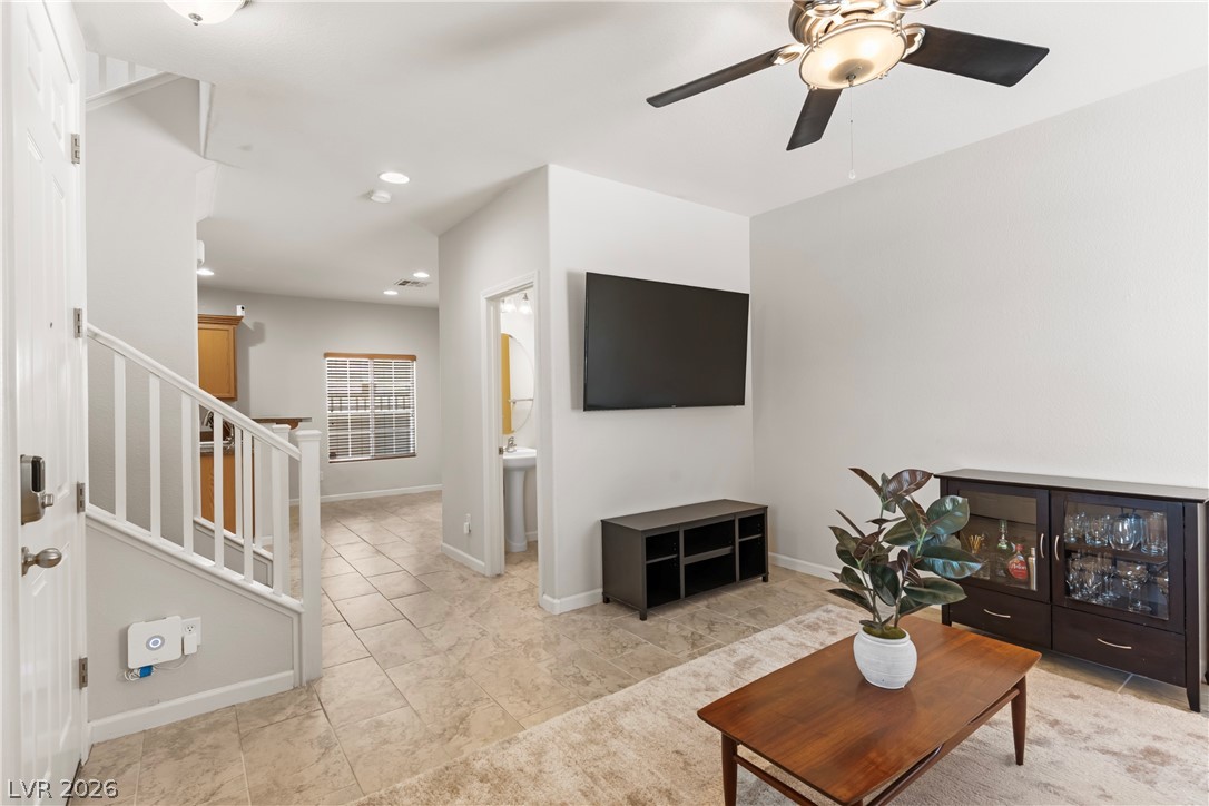 922 Sable Chase Place Henderson NV 89011