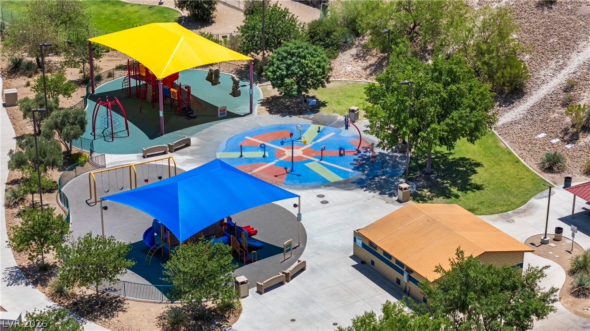 922 Sable Chase Place Henderson NV 89011