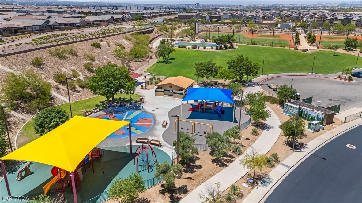 922 Sable Chase Place Henderson NV 89011