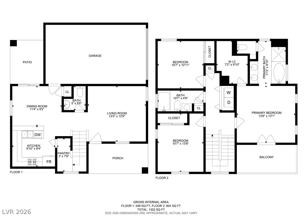 922 Sable Chase Place Henderson NV 89011