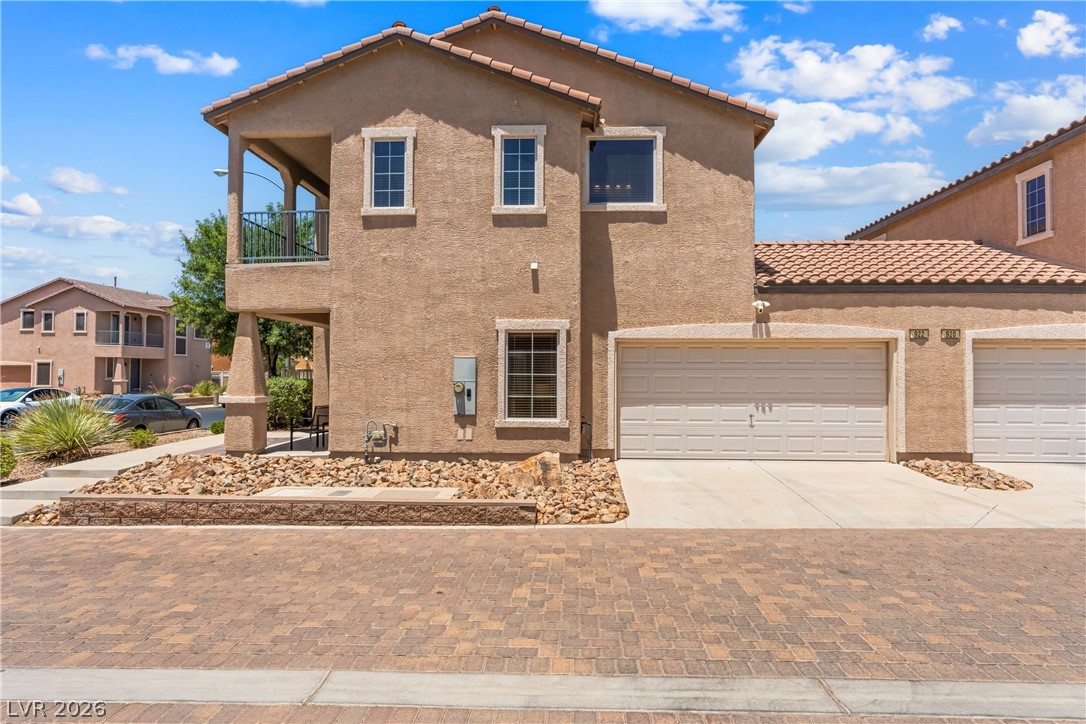 922 Sable Chase Place Henderson NV 89011