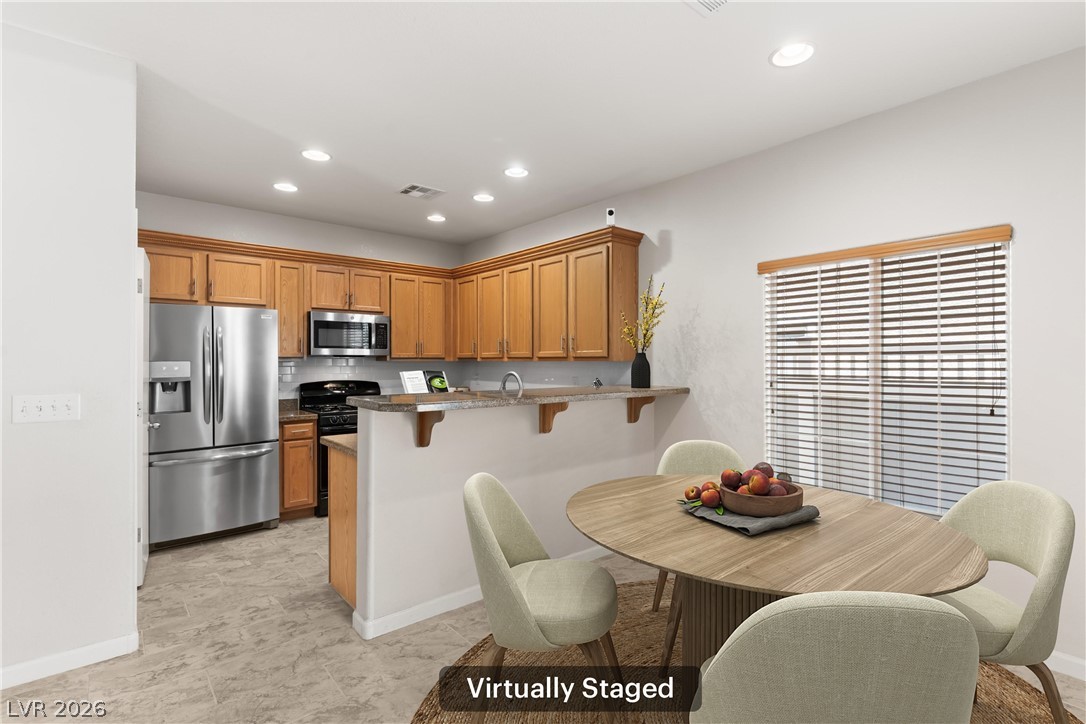 922 Sable Chase Place Henderson NV 89011