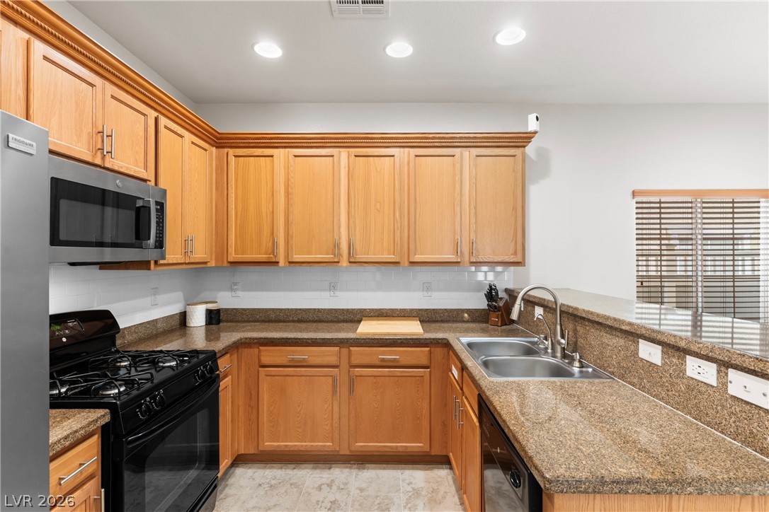922 Sable Chase Place Henderson NV 89011