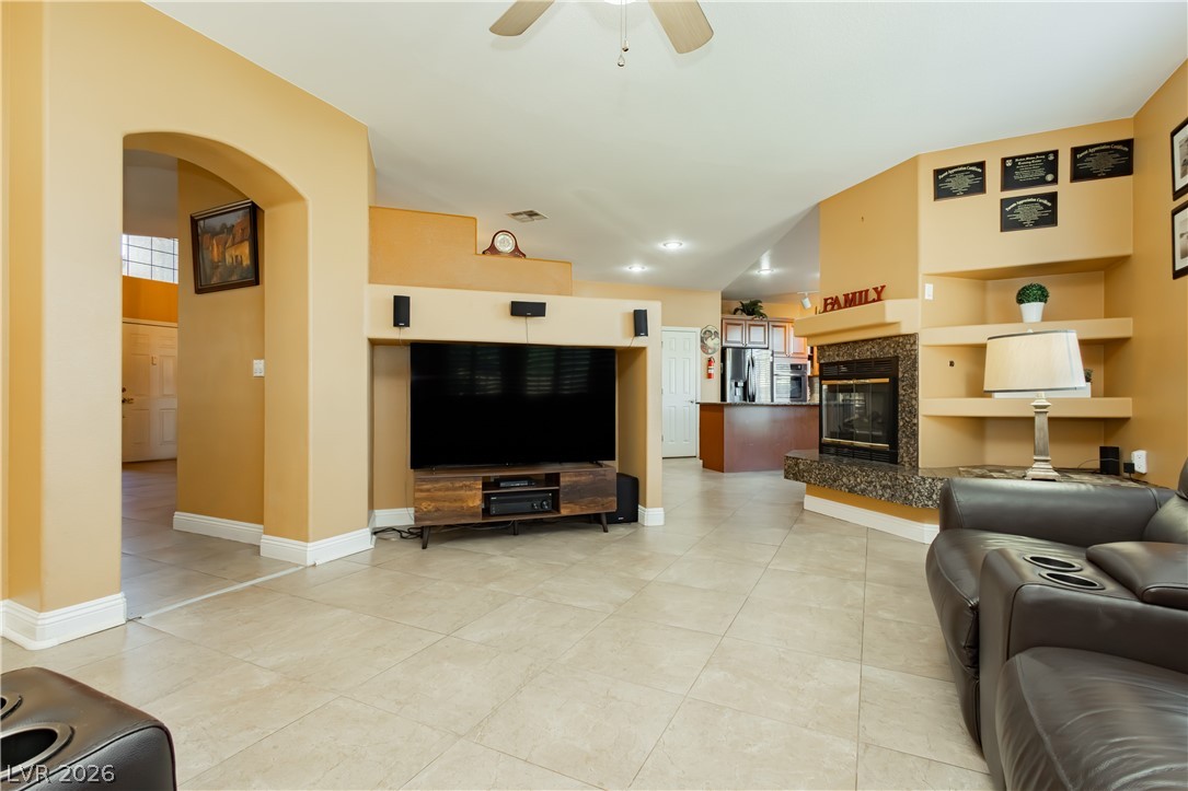 1424 Clipperton Avenue Henderson NV 89074