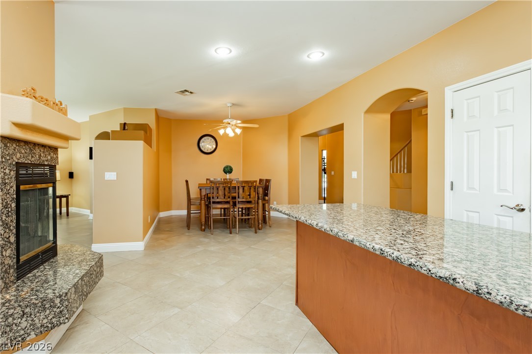 1424 Clipperton Avenue Henderson NV 89074