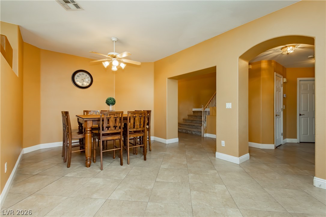 1424 Clipperton Avenue Henderson NV 89074