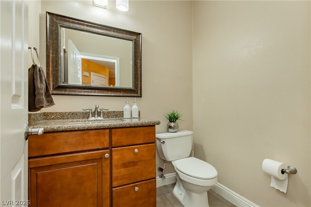 1424 Clipperton Avenue Henderson NV 89074