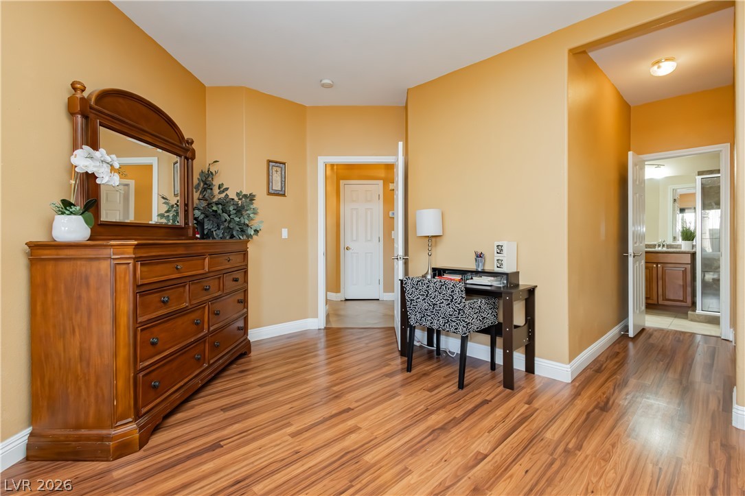 1424 Clipperton Avenue Henderson NV 89074