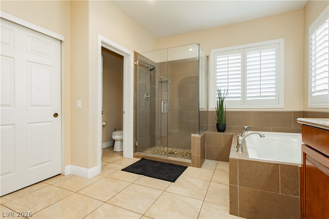 1424 Clipperton Avenue Henderson NV 89074