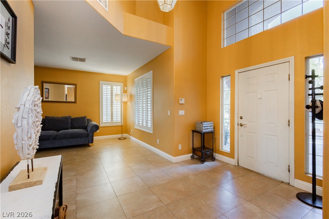 1424 Clipperton Avenue Henderson NV 89074
