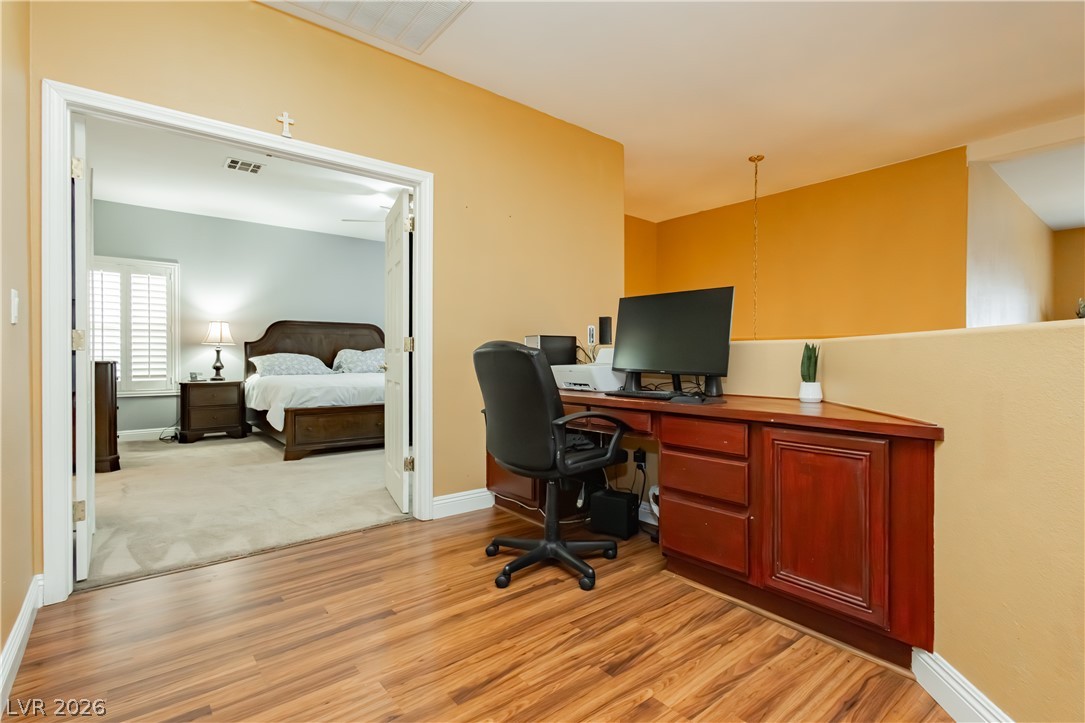 1424 Clipperton Avenue Henderson NV 89074