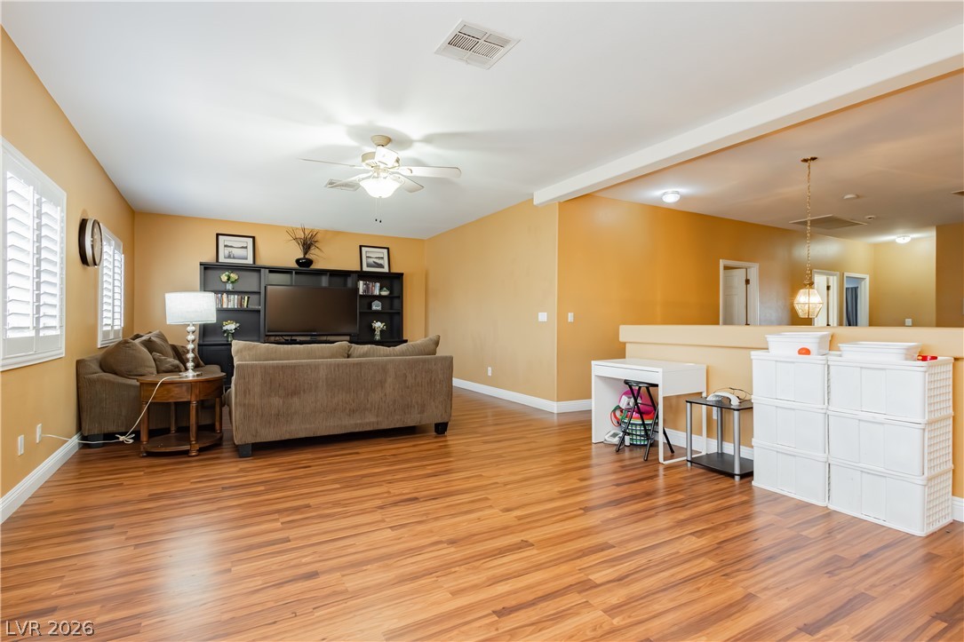 1424 Clipperton Avenue Henderson NV 89074