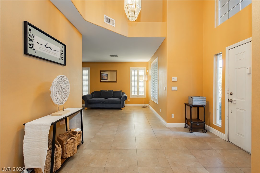 1424 Clipperton Avenue Henderson NV 89074
