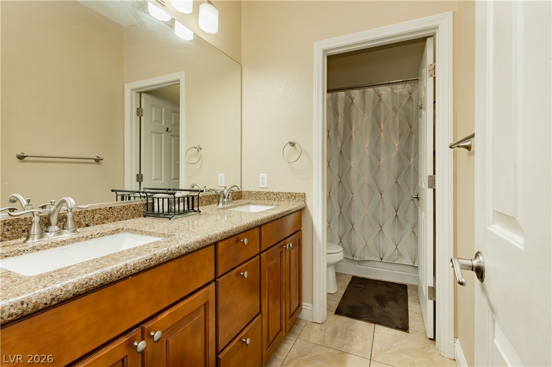 1424 Clipperton Avenue Henderson NV 89074
