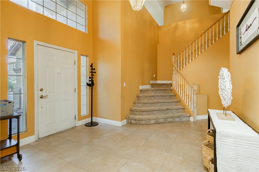 1424 Clipperton Avenue Henderson NV 89074